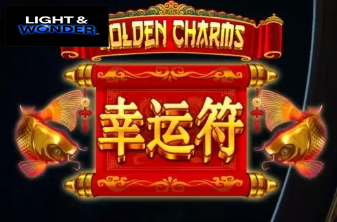 Golden Charms